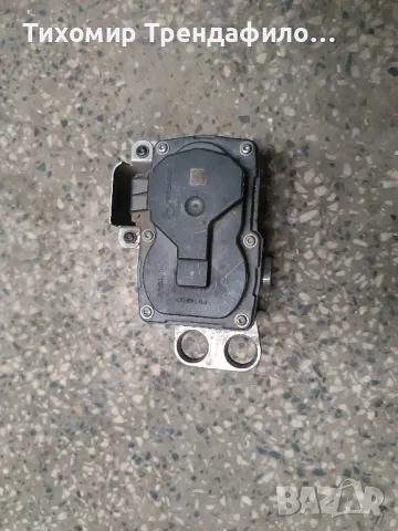 EGR valve 057145829D Engine code CZAC audi Q7 , 057 145 829D , егр клапан ауди Кю7, снимка 3 - Части - 48154519