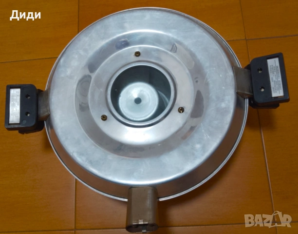 Електрическа тенджера.Нова.