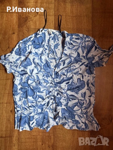 Дамска блуза H&M 