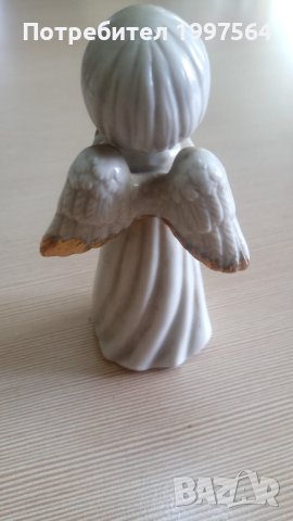 Лот от порцеланови фигурки, снимка 5 - Статуетки - 41101039