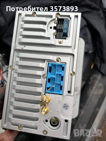 9" Premium Android Мултимедия за VW Passat B6 – 8-Core, 4GB RAM, CarPlay, 4G, снимка 3 - Аксесоари и консумативи - 53500093