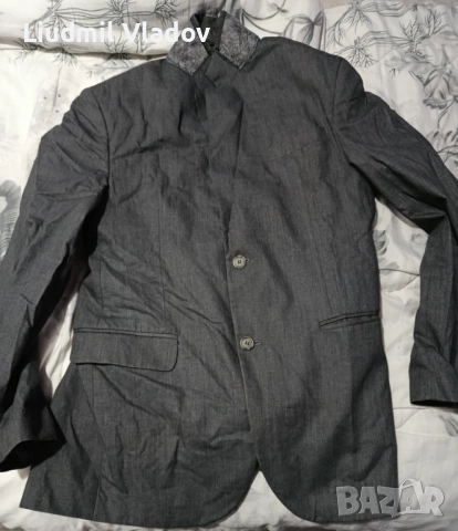 Мъжко Елегантно сако