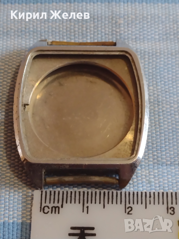 Каса без стъкло за ръчен часовник за части колекция 36932, снимка 3 - Други - 44836795