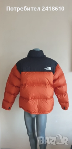 The North Face Nuptse 700 Down Mens Jacket Size XL ОРИГИНАЛ! Зимно пухено Яке!, снимка 12 - Якета - 52152294