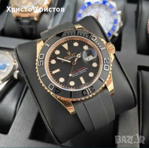 Мъжки луксозен часовник Rolex Daytona , снимка 1 - Мъжки - 41628581