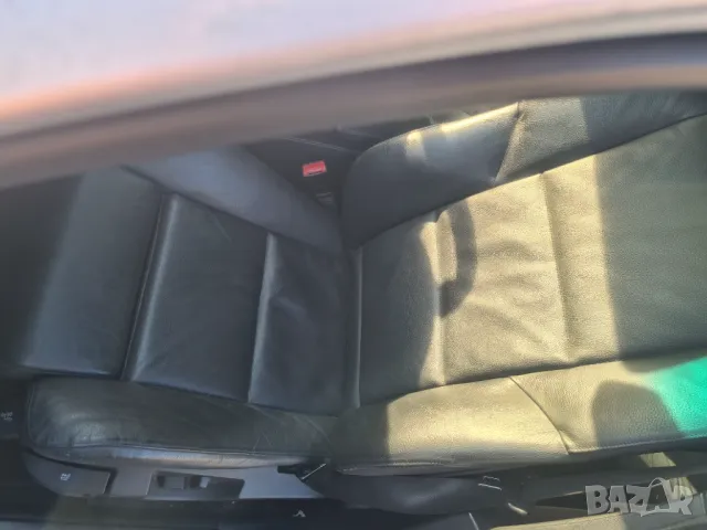 Бмв е61 М спорт фейс 520д, снимка 6 - Автомобили и джипове - 47874014