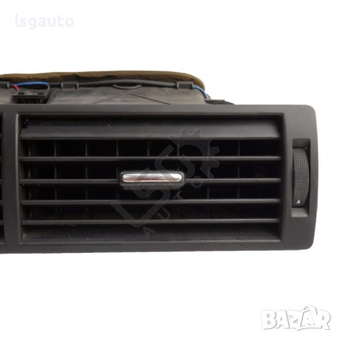 Духалки парно средна конзола табло AUDI A4 (B7) 2004-2008 ID: 122157, снимка 2 - Части - 44419769