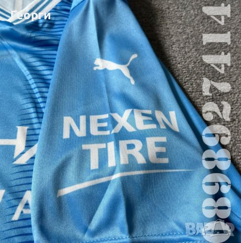 Нови Детски Екипи Manchester City/Манчестър Сити Haaland/Холанд, снимка 5 - Футбол - 40130526