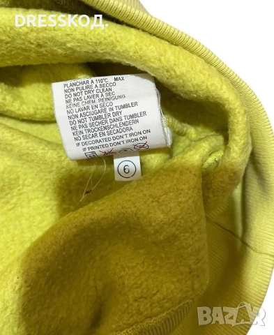 Diesel мъжка блуза, XL размер , снимка 5 - Блузи - 52865180