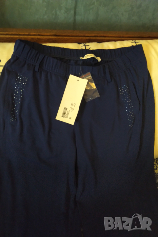 COUTURE LINE нов дамски панталон , снимка 2 - Панталони - 44822527