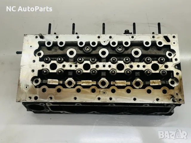 Цилиндрова глава за Iveco Ивеко Дейли 2.3 дизел 502295000 Iveco 2007