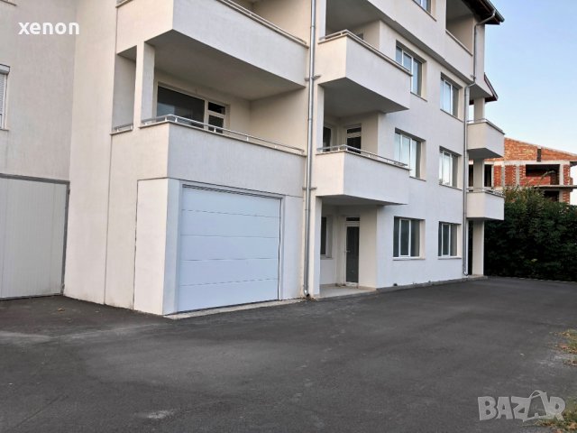  Отдавам под наем или продавам Гараж,Склад, 65 кв.м. ул. Несебър №45, кв. Аурелия, на 90м. от морето, снимка 8 - Гаражи и паркоместа - 34606671