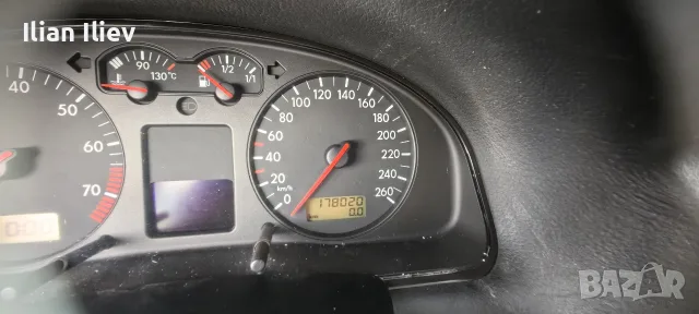 passat 2.8 бензин 197кс 4 motion, снимка 8 - Автомобили и джипове - 55953794