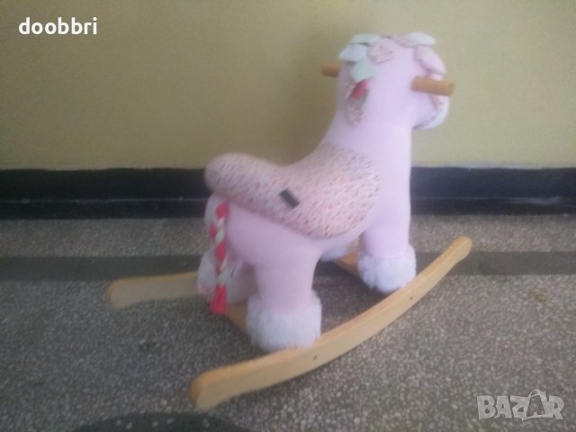 играчка  Mamas & Papas, снимка 4 - Играчки за стая - 40768230