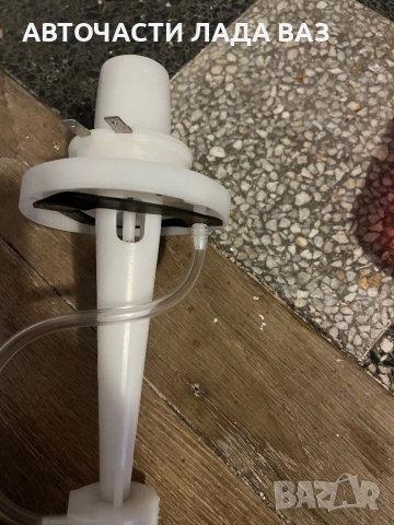 Lada 2101/2107, снимка 3 - Части - 52461544