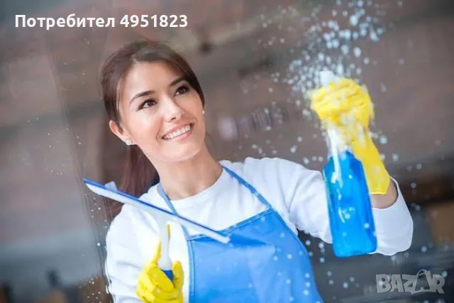 ПРОФЕСИОНАЛНО почистване