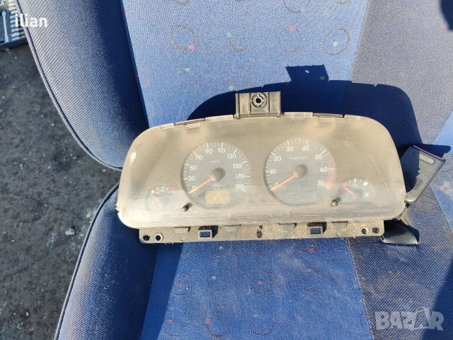 километраж скудо джъпи експерт