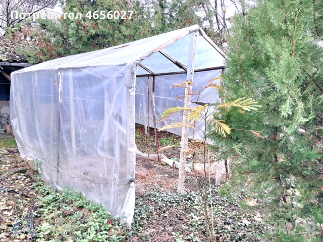 Къща с магазин, снимка 9 - Къщи - 52511966