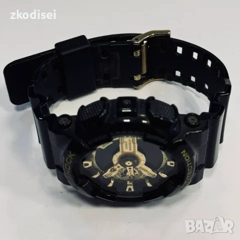 Часовник Casio GA-110GB, снимка 3 - Мъжки - 56175610