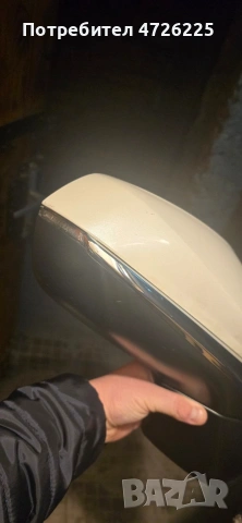 дясно огледало за Lexus RX, снимка 9 - Части - 53673509