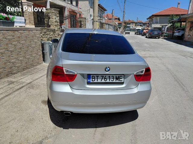 bmv 318 за продан, снимка 2 - Автомобили и джипове - 55944254