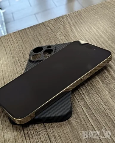 Iphone 14 Pro Max 256GB, снимка 2 - Apple iPhone - 55743351