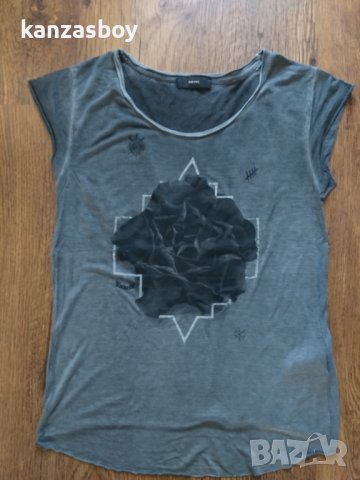 diesel - страхотна дамска тениска 