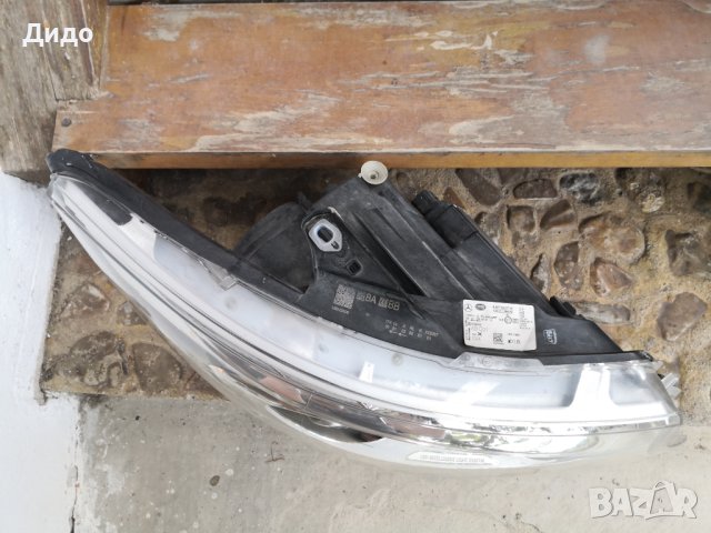 Фар Mercedes W447 Vito LED десен/Фар Мерцедес Вито W447 Оригинален , снимка 6 - Части - 41787380