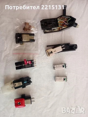 ГРАМОФОННИ ДОЗИ, снимка 3 - Грамофони - 50242804