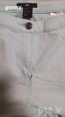 H&M,  като нов, панталон 38/40н., снимка 2 - Панталони - 44458246