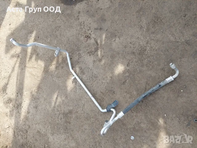 Климатична тръба за Тойота Ярис - 1.0 - 69к.с - 2011г.