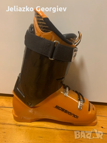 Продавам ски обувки Rossignol Radical PRO 140 Carbon, снимка 3 - Зимни спортове - 53176909