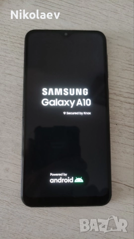 Samsung A10 2gb/32gb отличен