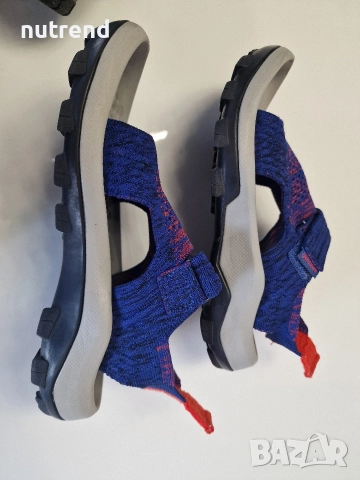 детски сандали / номер 34, снимка 3 - Детски маратонки - 52883913