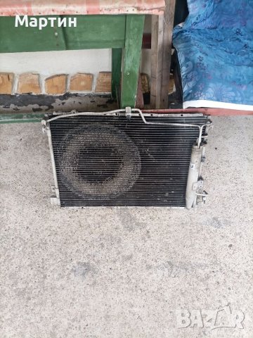 Радиатор за климатик - Кондензатор за Киа Соренто - дизел - 140 к.с., снимка 2 - Части - 41483119