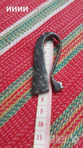 Чакмак орел , снимка 2 - Антикварни и старинни предмети - 52051163