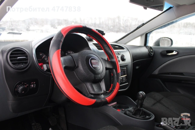 Seat Leon , снимка 8 - Автомобили и джипове - 53611243