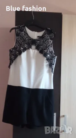 Елегантен гащеризон М-Л размер 