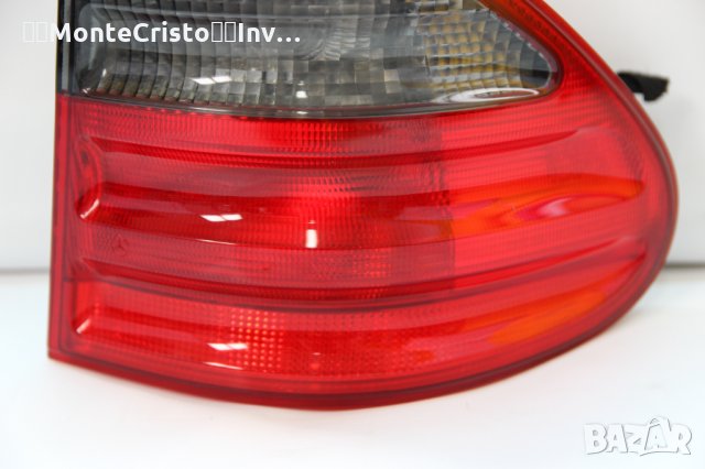 Десен стоп Mercedes W210 E-Class комби (1999-2002г.) facelift опушен мигач Avantgarde / A2108206864, снимка 2 - Части - 35791020