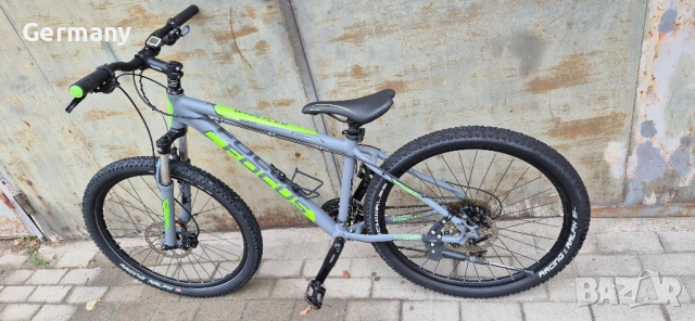 немски детски юношески велосипед focus 26 цола, снимка 6 - Велосипеди - 52308367