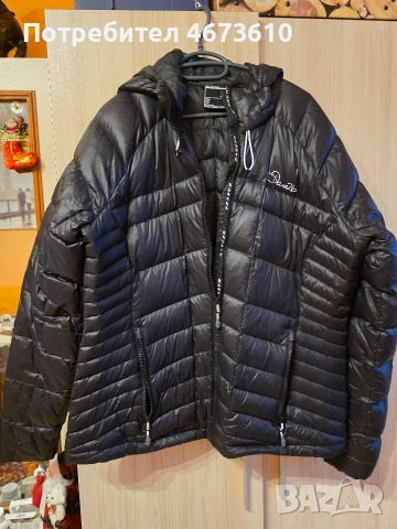 спортно яке ,дамско с качулка и козирка на качулката,много топли., снимка 2 - Якета - 53015560