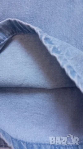 дънков панталон , снимка 5 - Панталони - 50523961