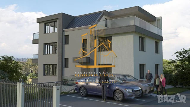 Двустаен апартамент – Зеленика, Варна (Обява №:224496)