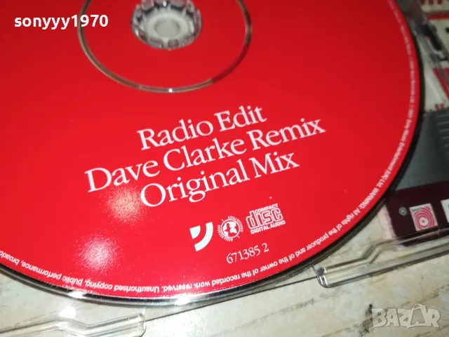 GOODFELLAS CD 2105251035, снимка 9 - CD дискове - 50372136