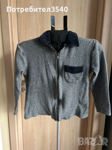 Дамска жилетка