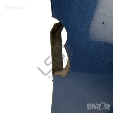 Задна броня Hyundai i40 2015-2019 ID: 156192, снимка 8 - Части - 52823036