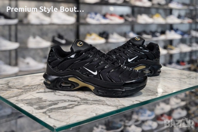 мъжки маратонки nike, снимка 2 - Маратонки - 53719326