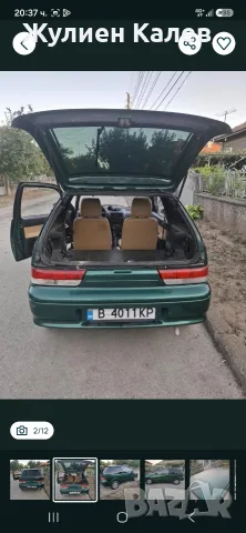 Suzuki Swift Сузуки Суифт , снимка 10 - Автомобили и джипове - 55878880
