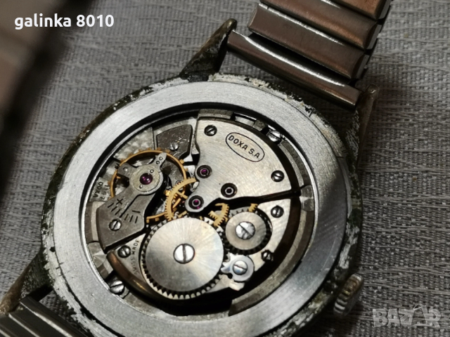 Мъжки работещи часовници, снимка 11 - Мъжки - 53578817