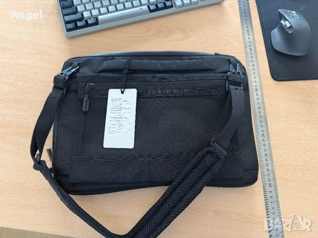 Чанти за Лаптоп Groundtruth 15", снимка 6 - Части за лаптопи - 53779080